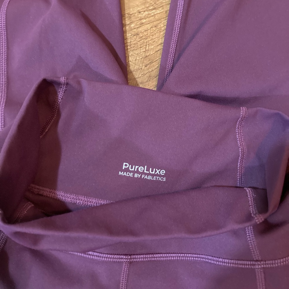 Fabletics Pure Luxe - image 5